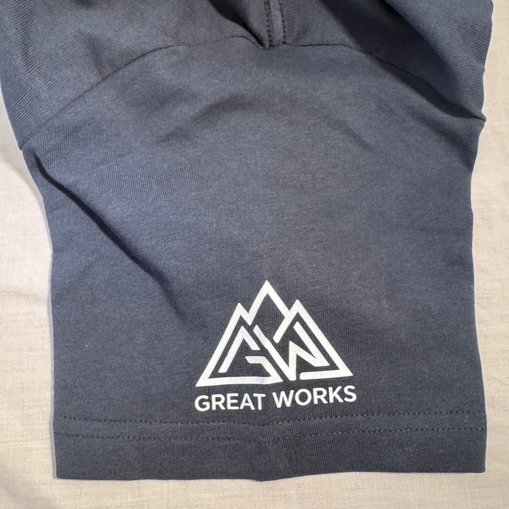 JESUS KING OF KINGS tee