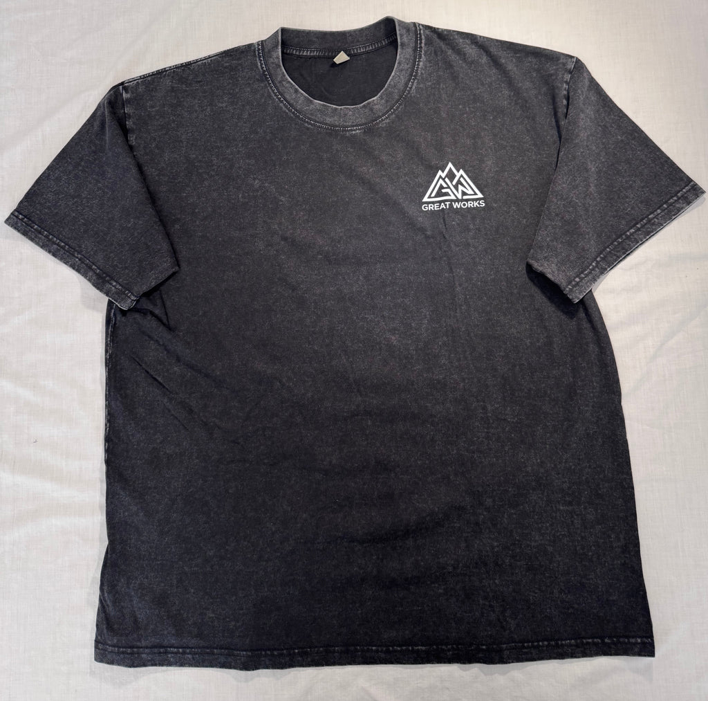 DOMINION LION tee