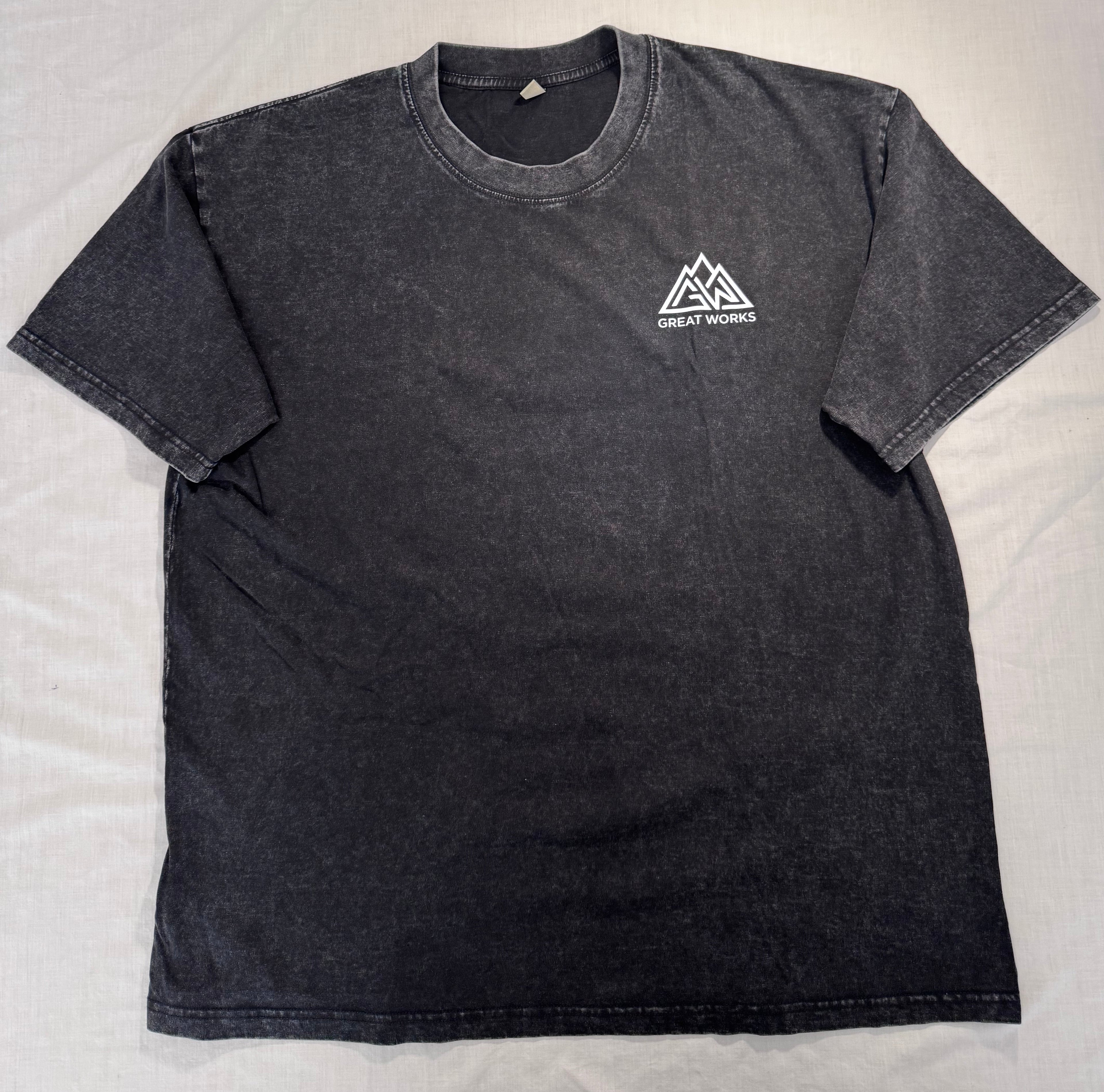DOMINION LION tee