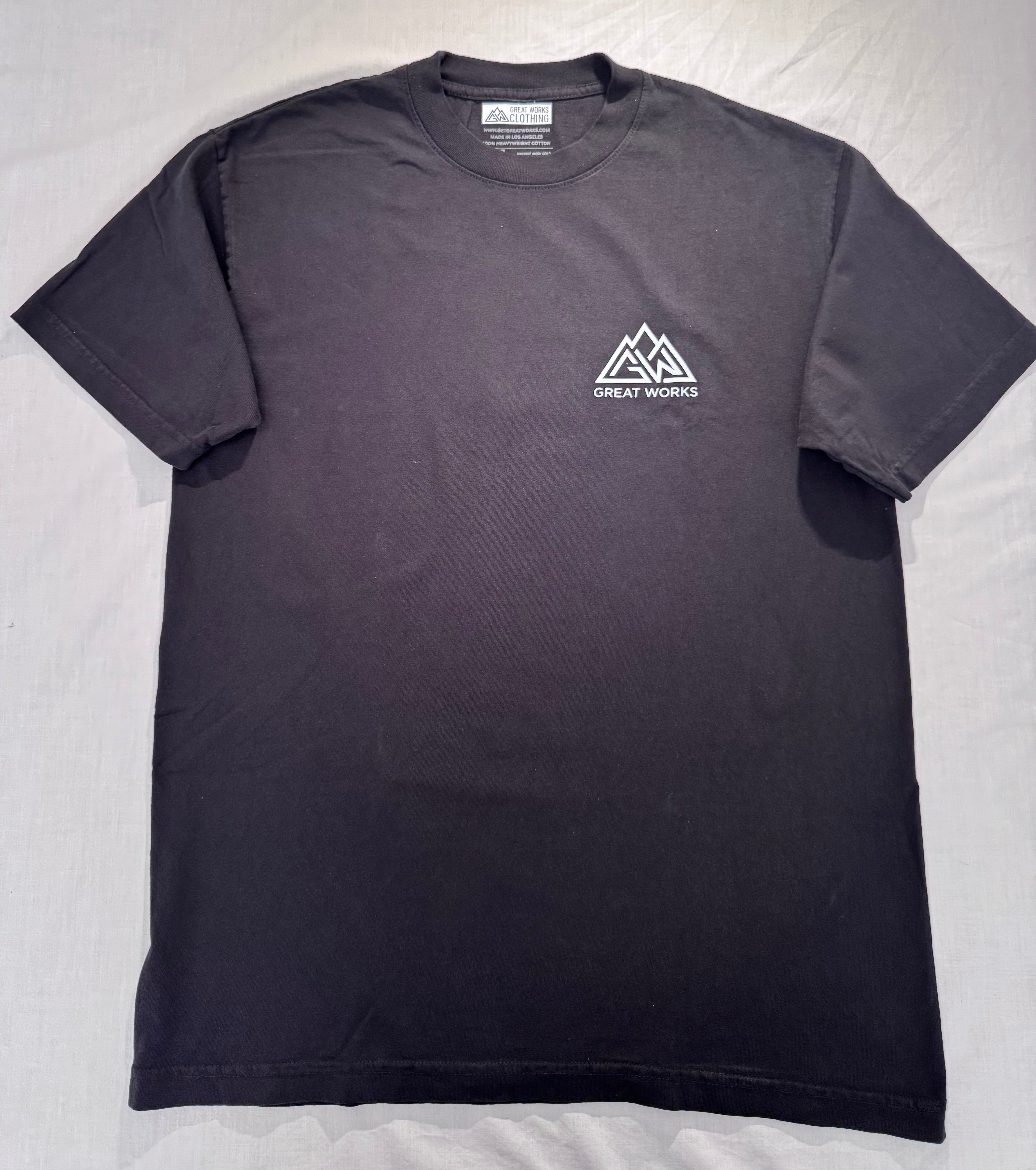 DOMINION LION tee