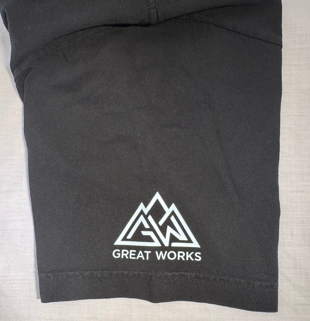 JESUS KING OF KINGS tee