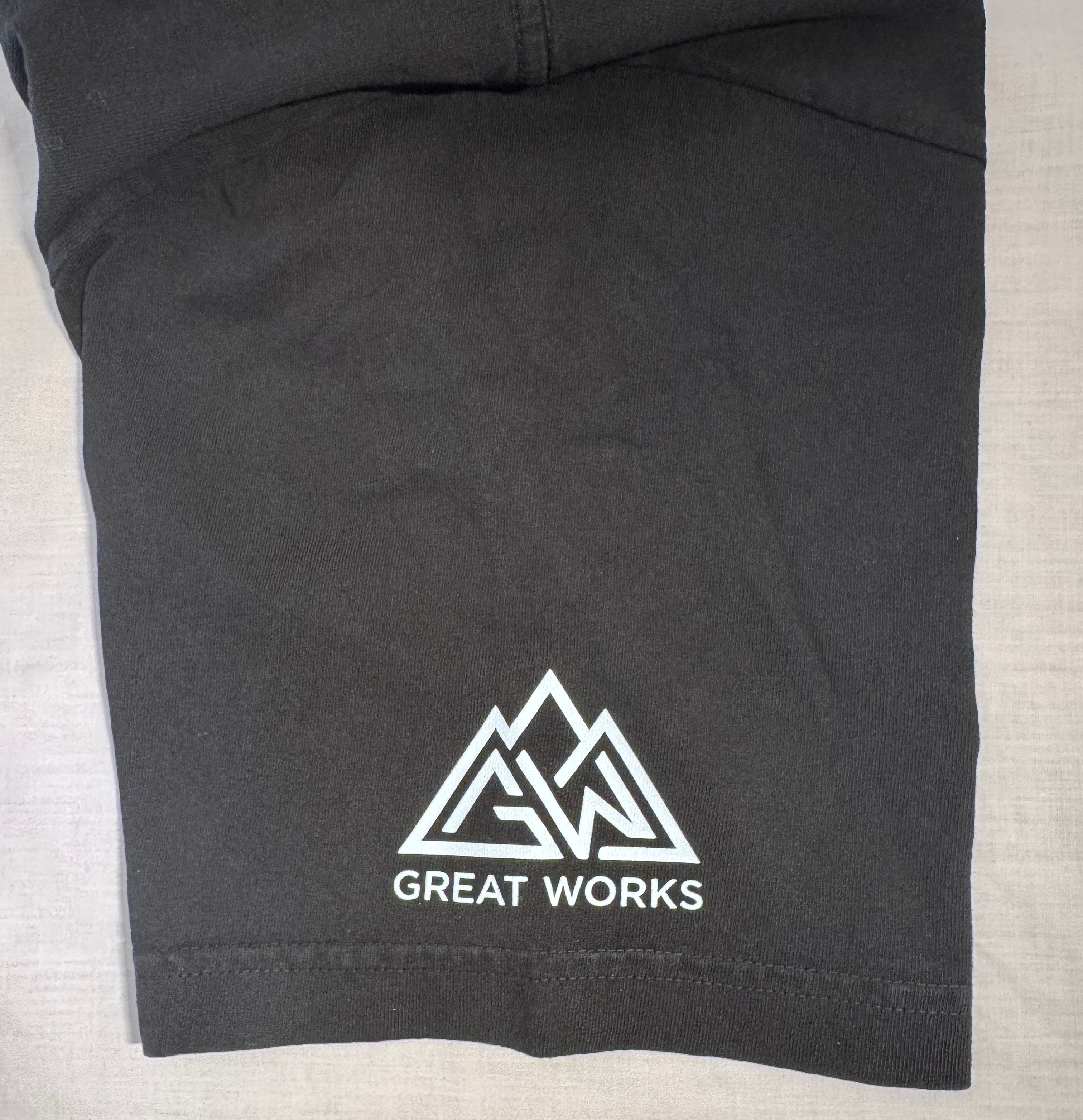 JESUS KING OF KINGS tee