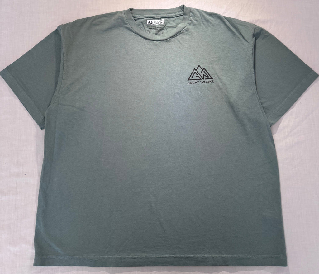 DOMINION LION tee