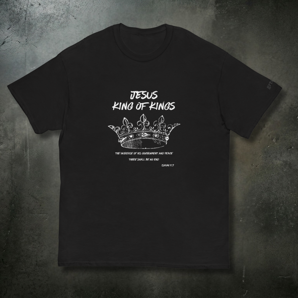 KING OF KINGS dark crew