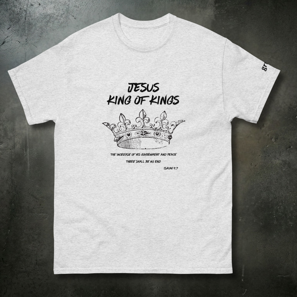 KING OF KINGS light crew